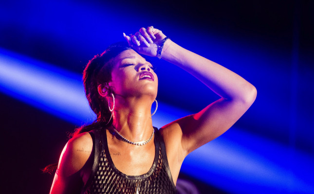 Rihanna pic #555477
