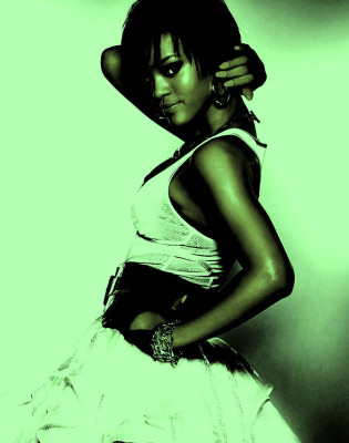 photo 12 in Rihanna gallery [id118596] 2008-12-03 00:00:00