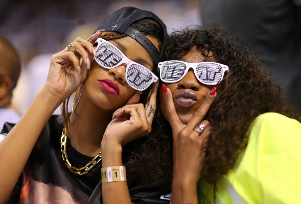 Rihanna pic #597669