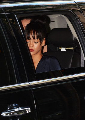 Rihanna pic #530151