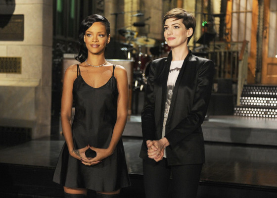 Rihanna pic #554761