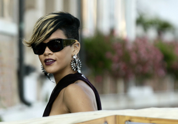 Rihanna pic #548045