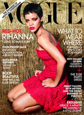 Rihanna pic #544281
