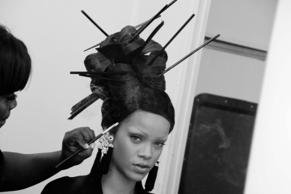 Rihanna pic #550418