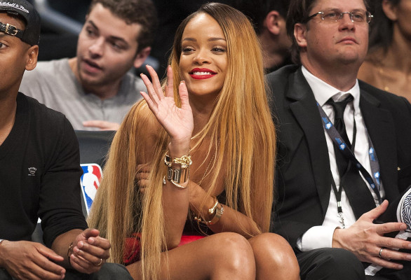 Rihanna pic #601447