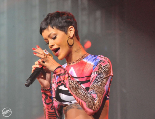 Rihanna pic #541676