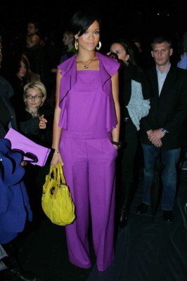 Rihanna pic #129491