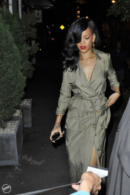 Rihanna pic #475069