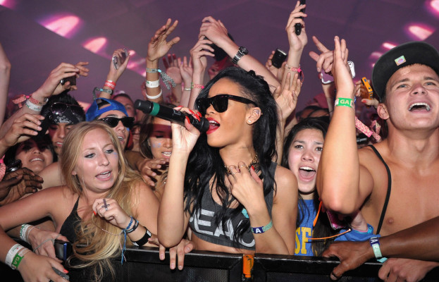 Rihanna pic #477114