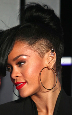 Rihanna pic #474251