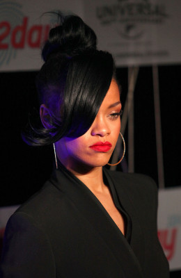Rihanna pic #474252