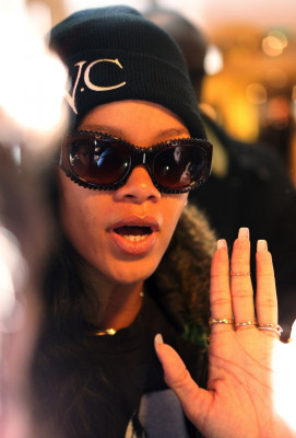 Rihanna pic #555051