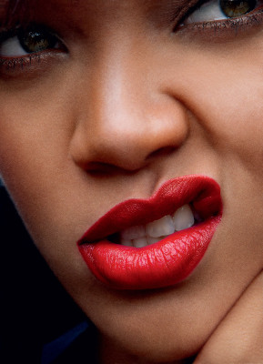 Rihanna pic #357821