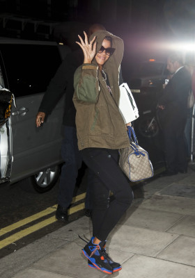 Rihanna pic #533217
