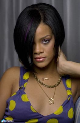 photo 17 in Rihanna gallery [id111012] 2008-10-03 00:00:00