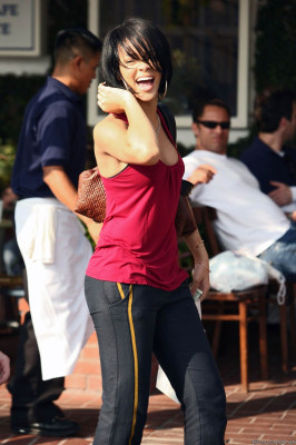 Rihanna pic #114720
