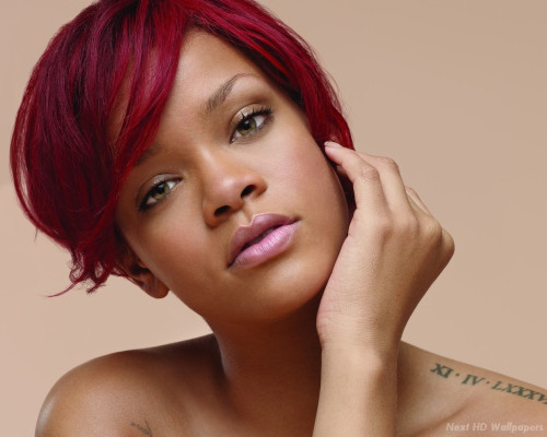 Rihanna pic #559436