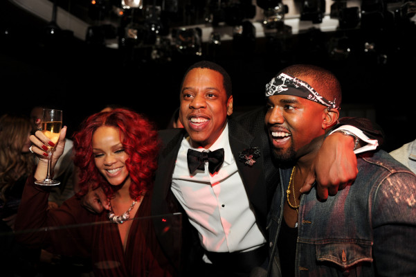 Rihanna pic #481867