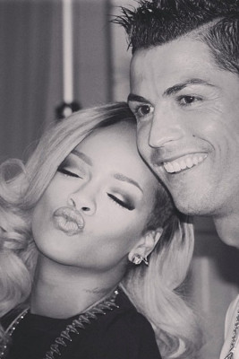 Rihanna pic #609317
