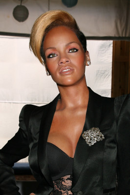 Rihanna pic #420624