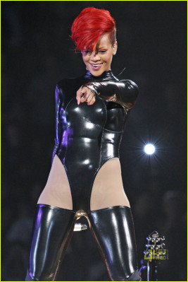 Rihanna pic #302649