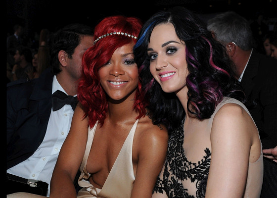 Rihanna pic #303301