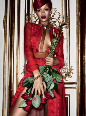 Rihanna pic #341117