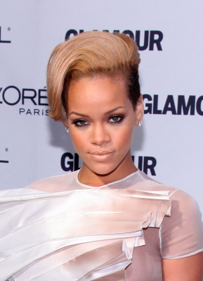 Rihanna pic #348939