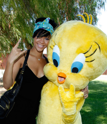 Rihanna pic #594649