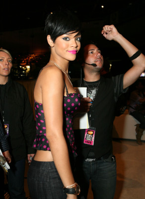 Rihanna pic #598013