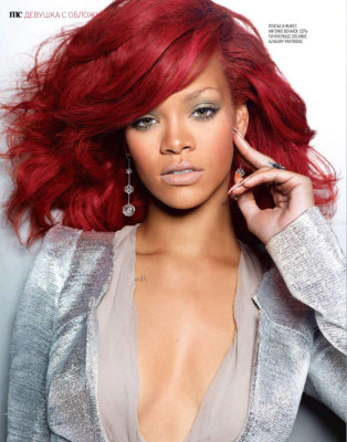 Rihanna pic #594191