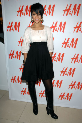 Rihanna pic #388439