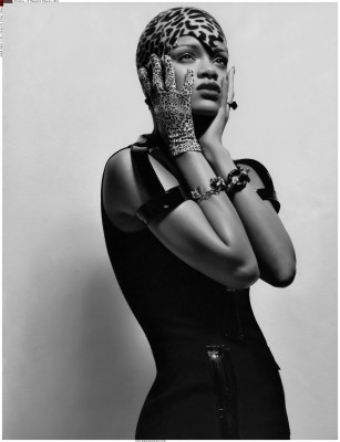 Rihanna pic #598012