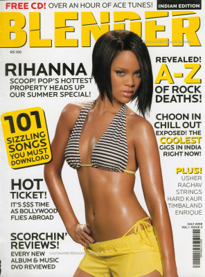 Rihanna pic #566966