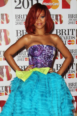 Rihanna pic #569105