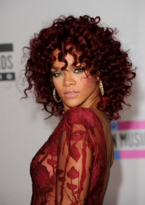 Rihanna pic #562534