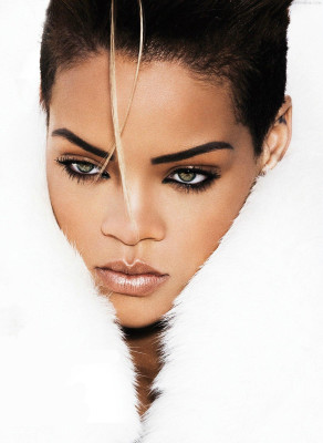 Rihanna pic #245534