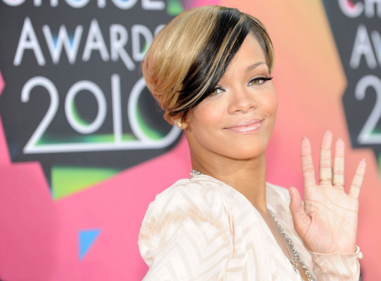 Rihanna pic #594228