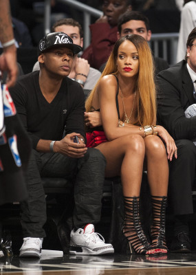 Rihanna pic #601446