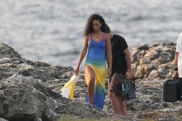 Rihanna pic #538470