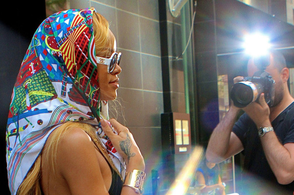 Rihanna pic #604539