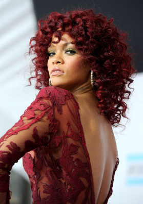 Rihanna pic #398844