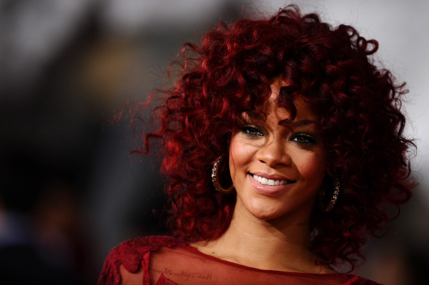 Rihanna pic #398843