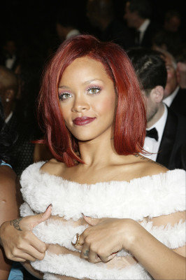 Rihanna pic #345452