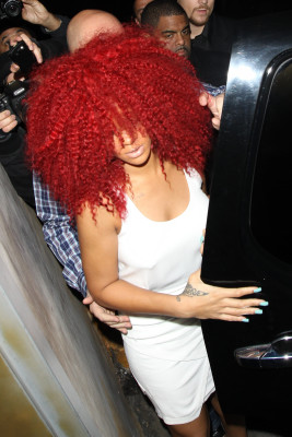 Rihanna pic #332011