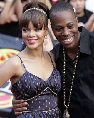Rihanna pic #597705