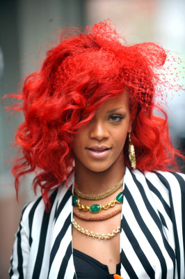 Rihanna pic #291933