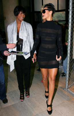 Rihanna pic #578440