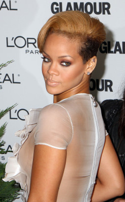 Rihanna pic #574011
