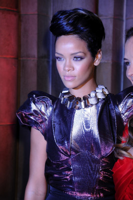 Rihanna pic #416442